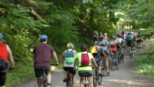 Koľko ľudí navštívi Pieniny či Dunajec? Pracovníci TANAP-u napočítali nový rekord