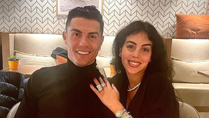 Ukázali prekrásnu dcérku, ktorá z dvojičiek prežila! Ronaldo prezradil aj jej meno ako z telenovely!