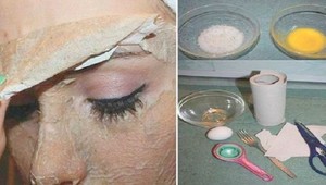 Zbohom čierne bodky a nečistá pleť: Maska z jedinej suroviny účinkuje okamžite!