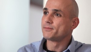 Cinkota PRVÝKRÁT na obrazovke po prepustení z väzenia