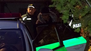 Na vlakovej stanici v Prievidzi zadržali dvoch nelegálnych migrantov. Na Slovensko vraj zablúdili