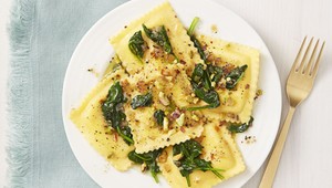 Takto dokážete ručne vyrobiť až dvetisíc ravioli denne