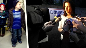 Táto úradníčka zachránila Martinka (4) a Samka (3) Boórovcov