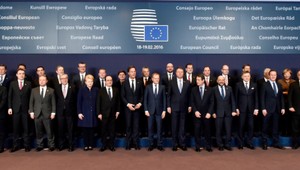 Summit Európskej únie. S Britániou sa stále nedohodli, rokovania pokračujú