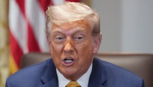 USA dodajú Ukrajine systémy Patriot, oznámil Donald Trump. Zaplatí ich NATO