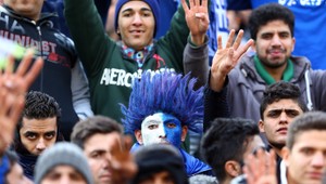 Iný chytrák! Loptu na bránkovej čiare zastavil náhradník!