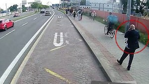 Seniorka vybrala 10-tisíc eur z účtu a zaniesla ich do odpadkového koša