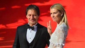 Peštová zatienila aj filmové celebrity: V týchto šatách zažiarila v Karlových Varoch