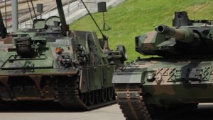 Tanky, lietadlá aj rakety Patriot: Poľsko ukázalo, čo poslalo Ukrajine od roku 2022