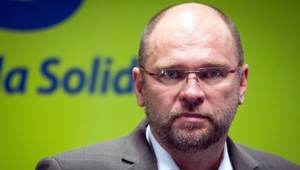 Richard Sulík o eurozóne: ECB hrubo porušuje pravidlá EÚ