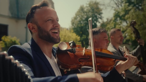 Unikátne! Kandráčovci zhudobnili ľúbostnú báseň Marína: TOTO bude nová hymna lásky!