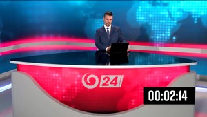 Pozrite si zhrnutie aktualít v relácii Udalosti 22 z dňa 18. októbra 2022