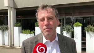 Luděk Niedermayer o fungovaní českých europoslancov vo frakcii ľudovcov