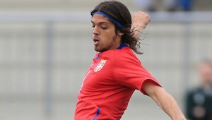 Famózny gól 18-ročného ucha v srbskej lige! Ten chalan má v nohe dynamit!