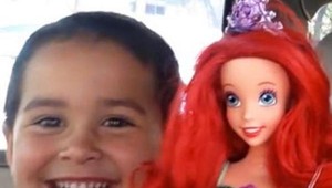 Zákaz hračiek, ktoré vyvolávajú u detí záujem o sex