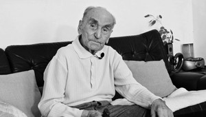 Zomrel posledný delostrelec bojujúci v SNP. František Švidraň sa dožil takmer 104 rokov