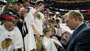 Hossov očakávaný návrat má ešte posilniť rozbehnuté Chicago