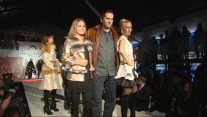 JOJkárske prekvapenie: Model Janko Mečiar!