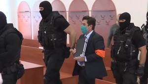 V kauze vraždy Jána Kuciaka pribudol nový dôkaz: Posudok analyzuje šifry z Kočnerovej Threemy