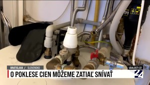 Pozrite si zhrnutie aktualít v relácii Udalosti 22 z dňa 5. novembra 2023