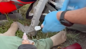 Nehoda pri Janiciach má tretiu obeť. V nemocnici prehralo boj o život 6 dňové bábätko