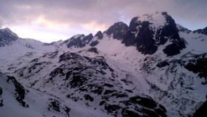 Tragický pád českého horolezca (†32) v Tatrách