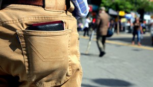 Vreckári útočia: toto sú ich najčastejšie triky