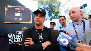 Juan Soto podpísal rekordnú zmluvu v hodnote 765 miliónov dolárov