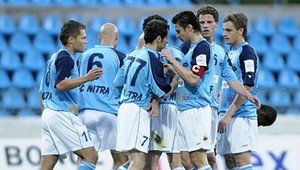 O osude FC Nitra sa rozhodne po skončení jesene