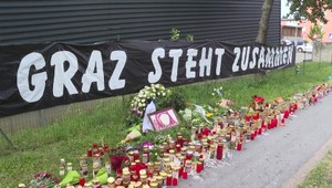 Po tragickej streľbe v škole Rakúsko chystá sprísnenie zákonov o zbraniach