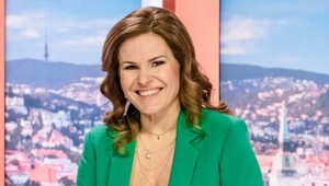 Bibiana Ondrejková pokrstila knihu. Je venovaná tým, na ktorých záleží