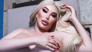 Kedysi Rodrigo, dnes Jessica odhodila vrch plaviek a ukázala silikóny v plnej paráde!