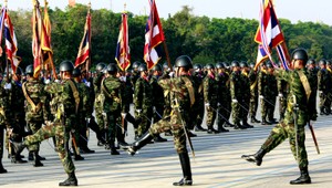 KĽDR varovala, že vypovie prímerie, ktorým skončila kórejská vojna