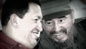 Castro venoval Chávezovi pieseň