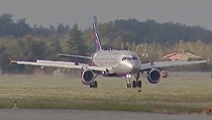 Lietadlo Airbus A320 sa zrútilo do Stredozemného mora