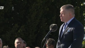 Spomienka na Slavíne pri 81. výročí oslobodenia Bratislavy