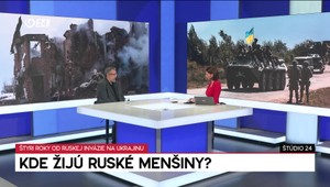 Státisíce ľudí utiekli z Ruska pred hrozbou narukovania do armády. Kde žijú ruské menšiny?