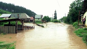 Gemerčania aj Horehronci sa spamätávajú z povodní