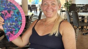 Do premeny sa pustila až po 40-tke: Bývalú bacuľku dnes nespoznáte!