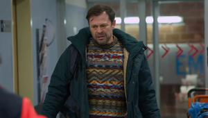 Do Nemocnice sa za dramatických okolností vracia Filip Balog: Aha, čo mu pacient vykričí!