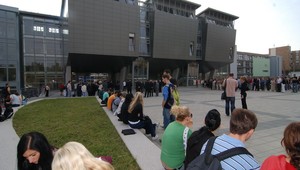 Záznam: Takto sú na tom slovenské vysoké školy