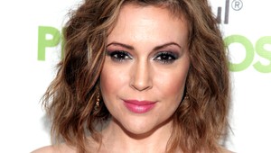 Bude to dievčatko, prezradila herečka Alyssa Milano