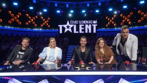 Kedy spustíme 12. ročník Talentu? Nové časti si budete môcť pozrieť skôr, než čakáte!