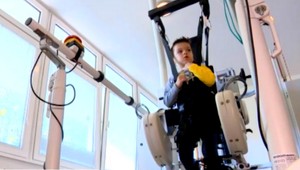 Špeciálne zariadenie v Harmony robí s deťmi zázraky