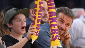 Z najmladšieho Beckhama futbalista nebude: Tomuto prepadol!