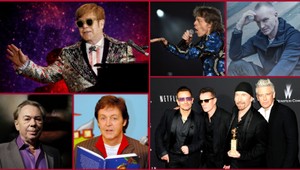 Rebríček najbohatších hudobníkov prekvapil! Neuveríte, kto je prvý!