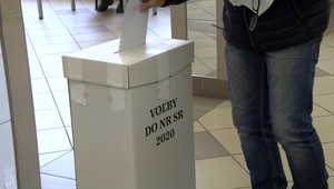 NAŽIVO: Oficiálne výsledky volieb do Národnej rady Slovenskej republiky