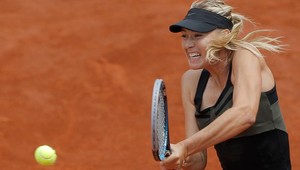 Šarapovová si skompletizovala grandslamovú zbierku
