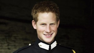 Princ Harry bude bojový pilot