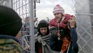 Grécko varuje pred obeťami na hraniciach